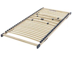 Lattenbodem Luxor 26 lats 90x200