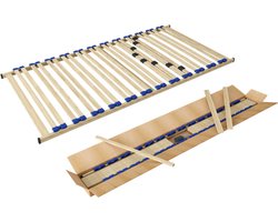 Lattenbodem 'Ruby' 90x190 - KIT