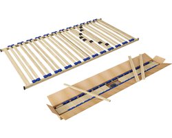 Lattenbodem 'Ruby' 90x200 - KIT