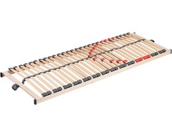 Lattenbodem 'Zittaro' 70x200 - KIT