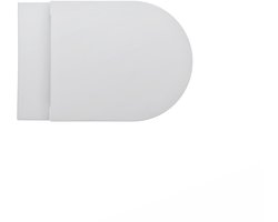 Laufen Kartell by Laufen wandcloset diepspoel rimless Lcc Wit