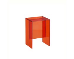 LAUFEN Kartell Max Beam Kruk, B/D/H: 330/280/465 mm, H3893300820001