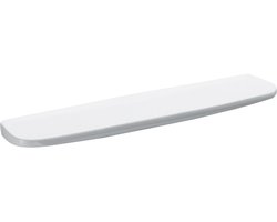 Laufen Universal planchet 60x14x6.5cm keramiek wit