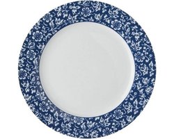 Laura Ashley - Alyssa - plat bord - Diameter 23cm