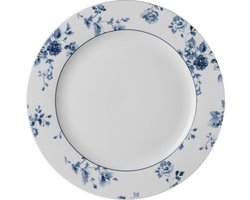 Laura Ashley Blueprint Collectables Borden - Plat - Ø 30cm - China Rose