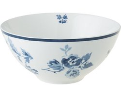 Laura Ashley Blueprint Collectables Kommen - Schaaltjes - Ø13cm - China Rose