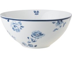 Laura Ashley Blueprint Collectables Kommen - Schaaltjes - Ø16 -cm - China Rose