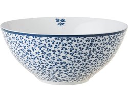 Laura Ashley Blueprint Collectables Kommen - Schaaltjes - Ø16cm - Floris