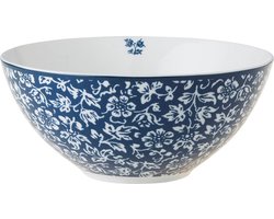 Laura Ashley Blueprint Collectables Kommen - Schaaltjes - Ø16cm - Sweet Alyssum