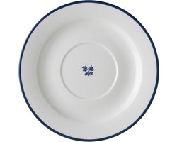 Laura Ashley Blueprint Collectables Mokken Schotel voor 22cl Mok - 16cm