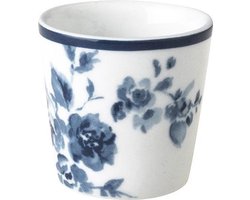 Laura Ashley Eierdop China Rose