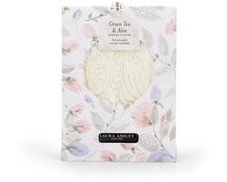 Laura Ashley Geurhanger - groene thee en aloë