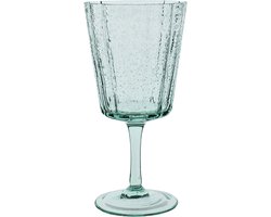 Laura Ashley Glass Collectables Wijnglazen Groen 36 cl.