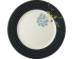 Laura Ashley Heritage Bord Plat Midnight Candy 30 cm