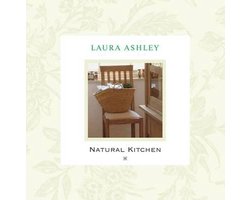 Laura Ashley Natural Kitchen