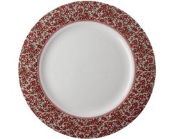 Laura Ashley - Stockbrigde Collections - Dinerbord 26 cm
