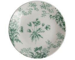 Laura Ashley Thurston Bloom Petit Four Bordje 12 cm