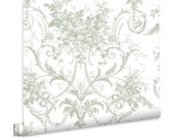 Laura Ashley - Vliesbehang Tuileries