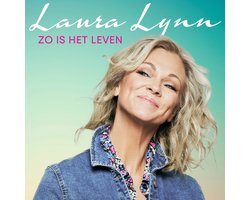 Laura Lynn - Zo Is Het Leven (3" CD Single)