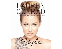 Lauren Conrad Style