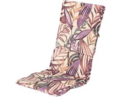 Lauren Fuchsia 123x50x5 Sling Hoge Rug