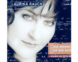 Laurika Rauch Die Mense op die Bus