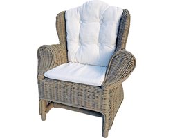 Lavandoux Kids Chair - Kinderstoel - Fauteuil - Rotan