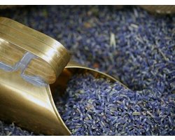 Lavendel - Bonheur de Provence® - Gedroogde lavendel - potpourri - 100 gram