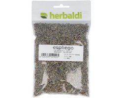 Lavendelkruid lavendelbloem extra 50 g|Lavender herb lavender flower extra 50 g|Lavande herbe fleur de lavande extra 50 g