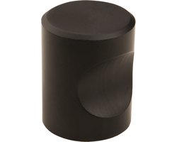 Lavuzo Kastknop Brons 20x25 mm | Per stuk