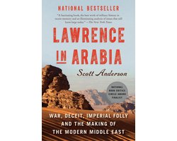 Lawrence in Arabia