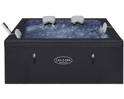 Lay-Z Spa Stockholm AirJet opbouw spa - 6 persoons