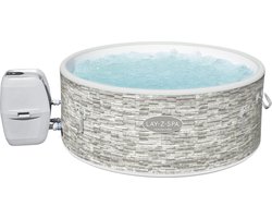 Lay-Z-Spa® Vancouver AirJet Plus™ Opblaasbare Hottub met App-Bediening 3-5 Personen