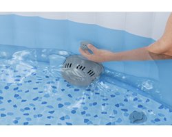 Lay-Z spa waterval verlichting LED