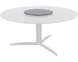 Lazy Susan HPL slate antraciet