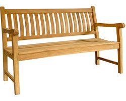 LC Garden Patrick Zitbank