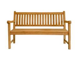 LC Garden Patrick Zitbank