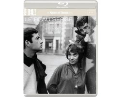 Le Beau Serge (1958)