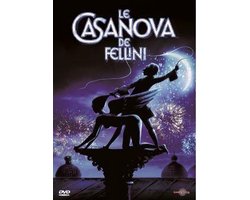 Le Casanova De Fellini