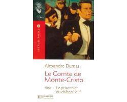 Le Comte de Monte-Cristo