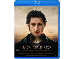 Le Comte de Monte-Cristo (Blu-ray)