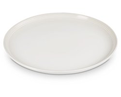 Le Creuset 4 Diner Borden Coupe Meringue 27cm