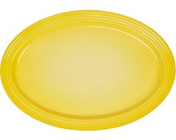 Le Creuset Aardewerken serveerschaal Soleil 46cm