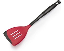 Le Creuset Bakspaan Siliconen Kersenrood 36 cm