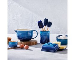 Le Creuset Beslagkom / Mengkom - Azure - 2 liter
