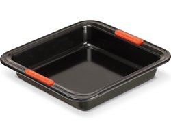 Le Creuset Cakevorm Patiliss - 23 x 23 cm