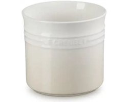 Le Creuset Classic Spatelpot 2,3l Meringue Aardewerk