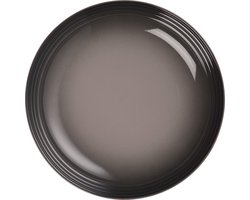 Le Creuset Diep Bord Flint ø 22 cm