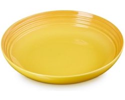 Le Creuset Diep Bord - Nectar - ø 22 cm