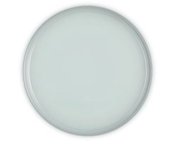 Le Creuset Dinerbord Coupe Sea Salt - 27cm